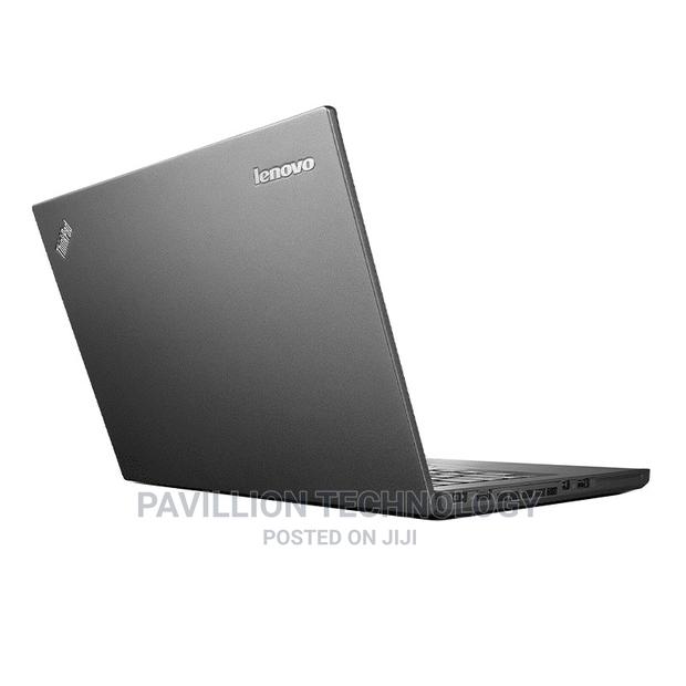 Laptop Lenovo ThinkPad T450 4GB Intel Core I5 HDD 500GB - thumbnail 3