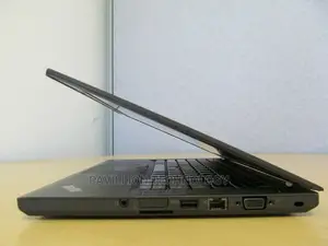 Laptop Lenovo ThinkPad T450 4GB Intel Core I5 HDD 500GB