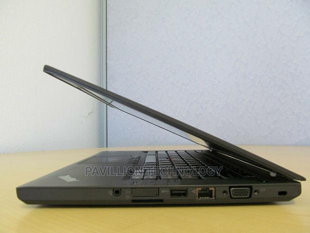 Laptop Lenovo ThinkPad T450 4GB Intel Core I5 HDD 500GB - thumbnail 4