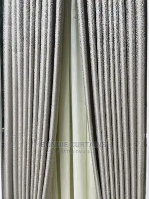 Curtains Are Sold Per Meter
