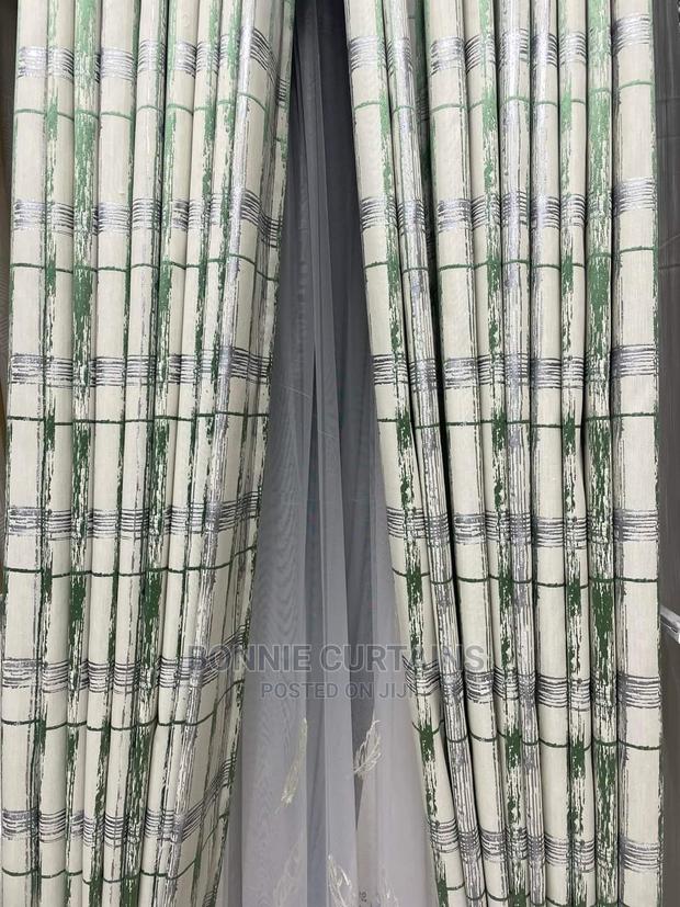 Curtains Are Sold Per Meter - thumbnail 3