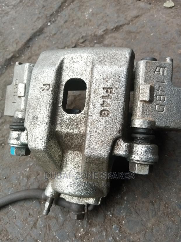 Rear Caliper 100-Series Vx and 200-Series V8 Available - thumbnail 2
