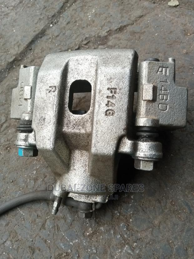 Rear Caliper 100-Series Vx and 200-Series V8 Available - thumbnail 4