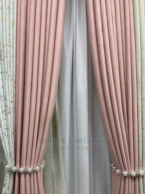 Blackouts Curtains for Sale
