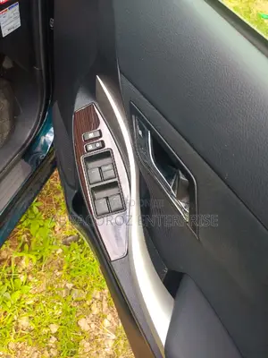 Toyota Allion 2016 Blue