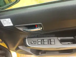 Suzuki Swift 2016 Brown
