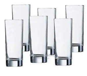 12pcs Luminarc Tumbler 31cl Hb Islande