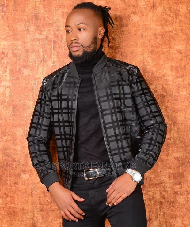 Men’S Jackets (Designer) - main view