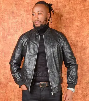 Men’S Jackets (Designer)