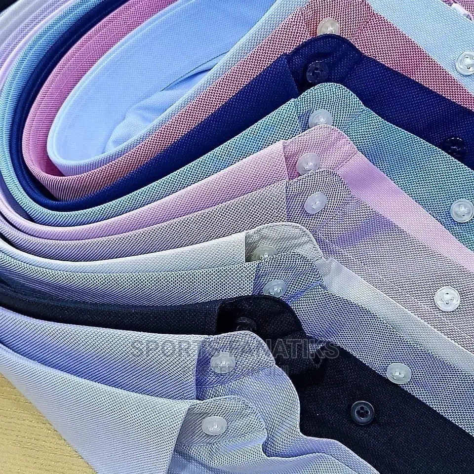 Oxford Shirts