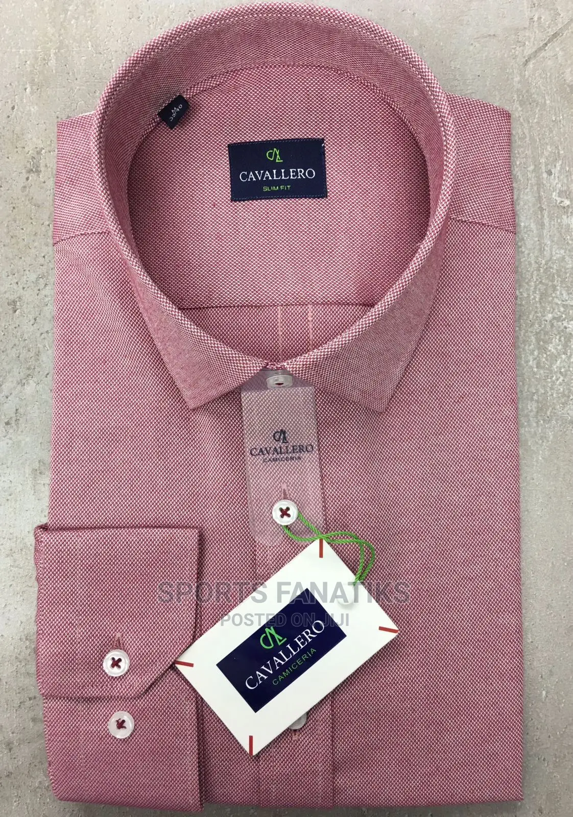Oxford Shirts