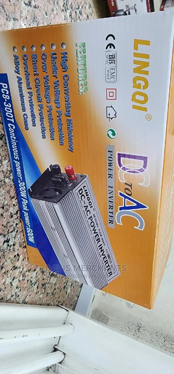 High Quality Dc/ AC Power Inverter
