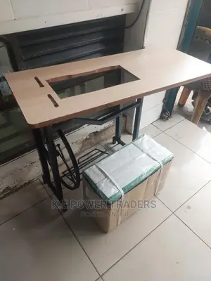 Durable Sewing Table Top