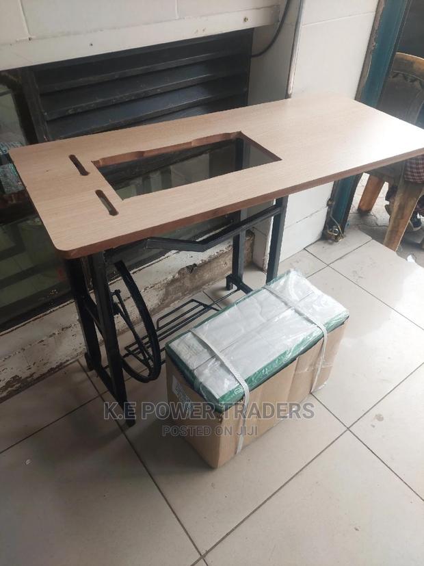 Durable Sewing Table Top - main view