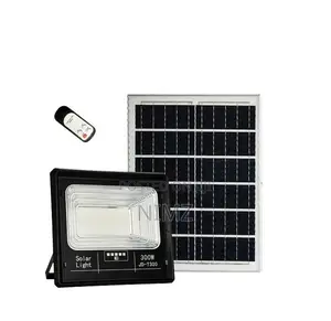Solar Light 30W Dusk to Dawn SOLAR SECURITY FLOODLIGHT
