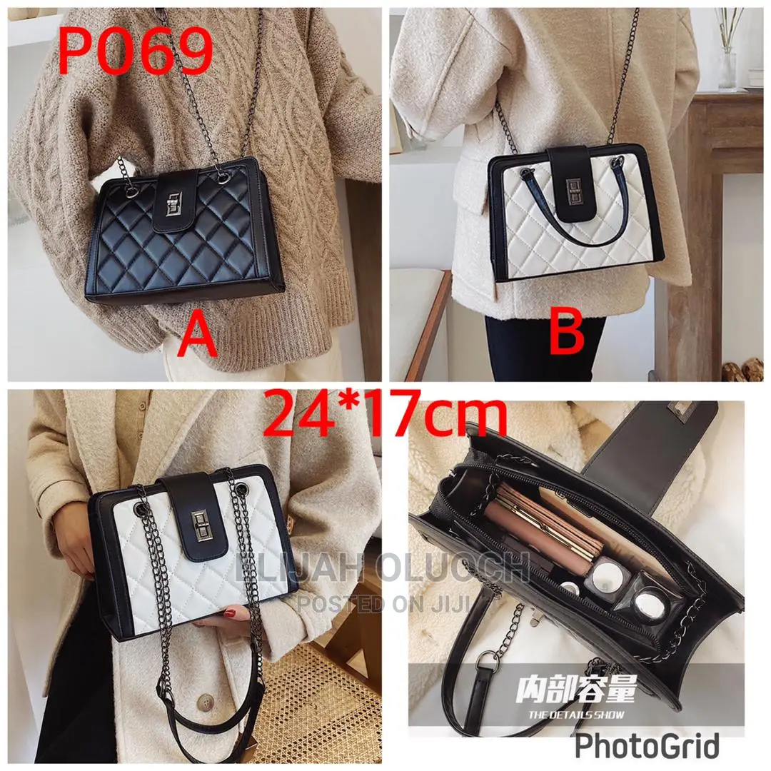 Quality Ladies' Shoulder Bag
