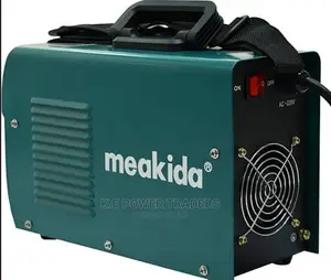 300ah Meakida Inverter Welding Machine