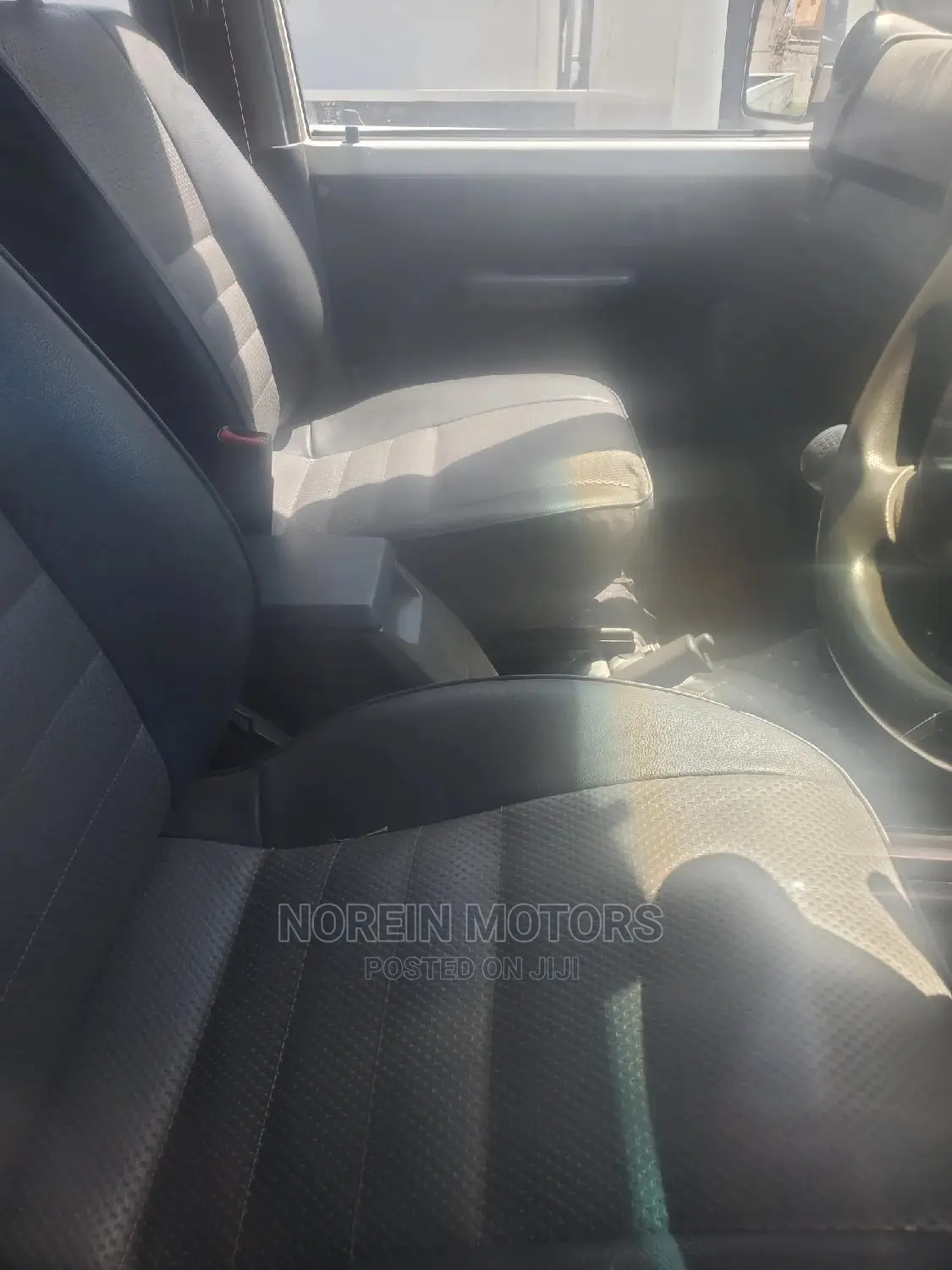 Toyota Land Cruiser 2016 Beige