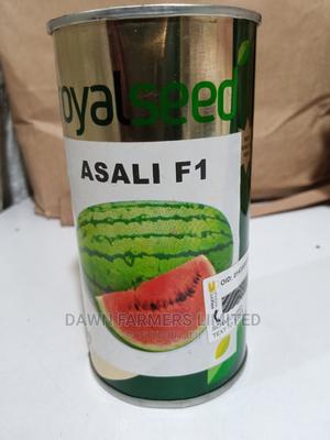 Asali F1 100gms - main view