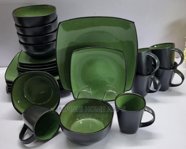 24pcs Dinner Set - thumbnail 13