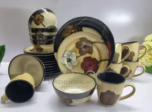 24pcs Dinner Set