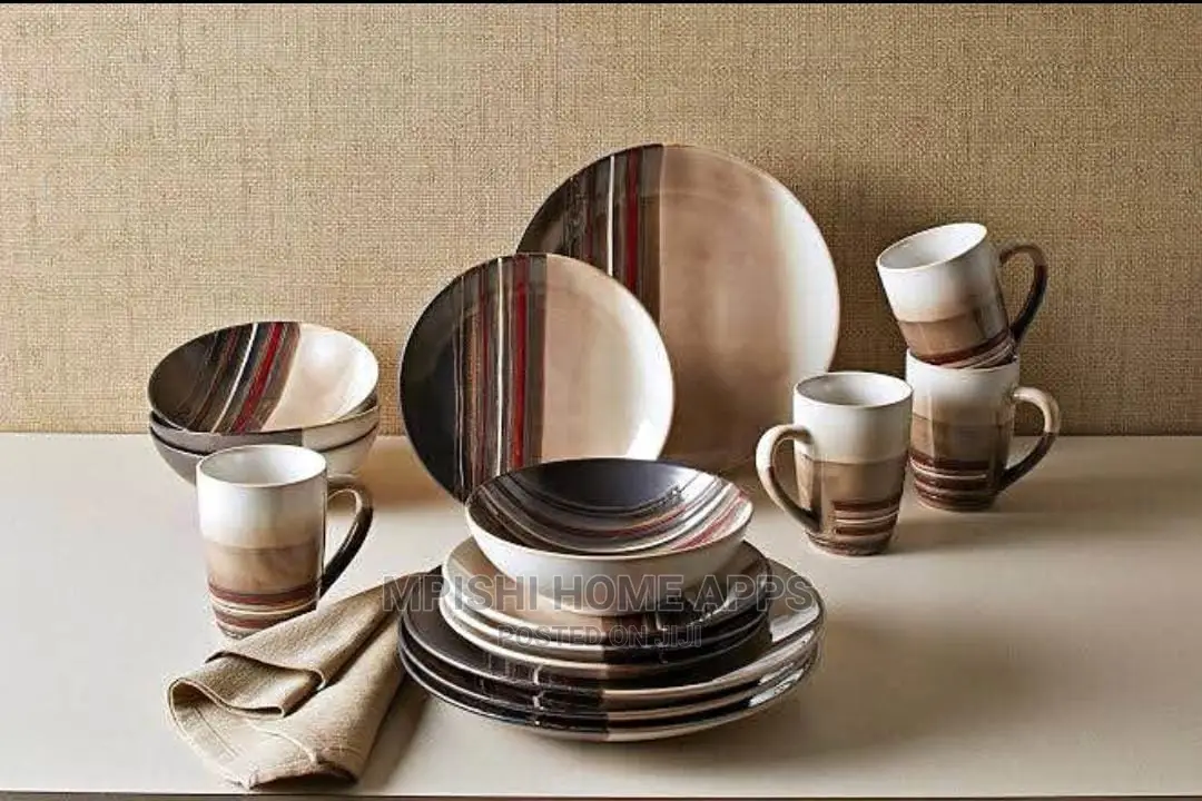 24pcs Dinner Set