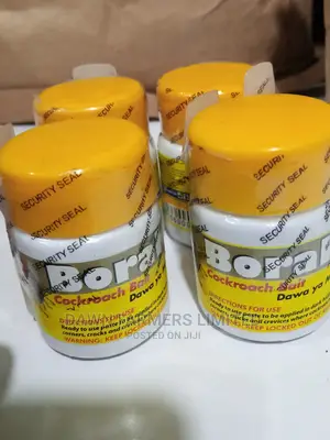 Cockroache Bait