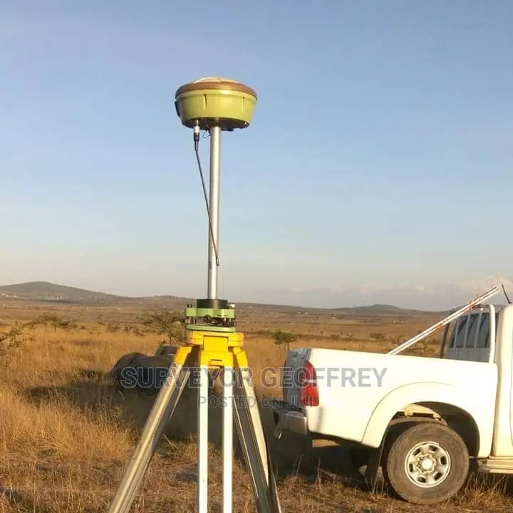 Land Surveyor