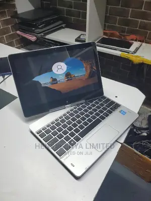 Laptop HP EliteBook Revolve 810 G2 Tablet 8GB Intel Core I5 SSD 256GB