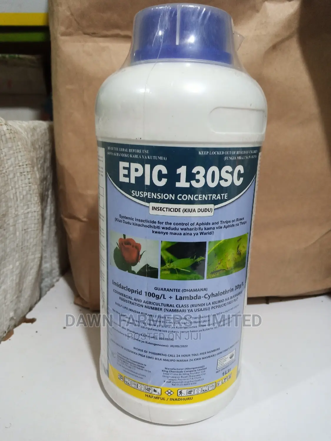 EPIC 130sc 1 LTR
