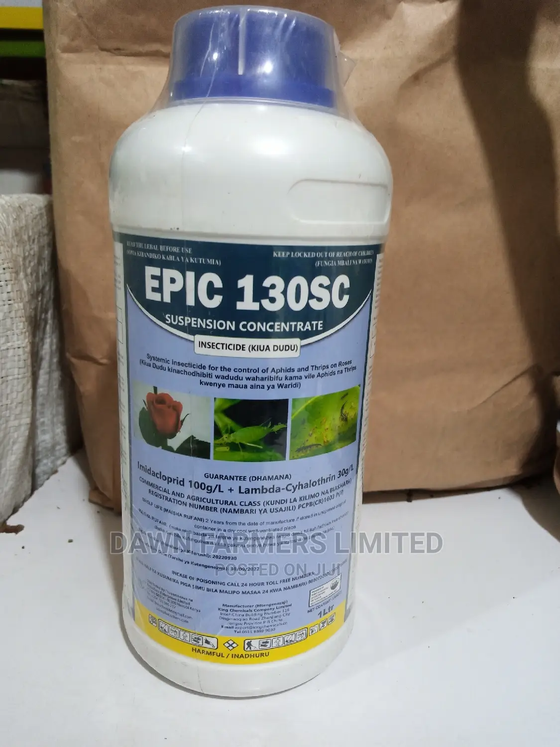 EPIC 130sc 1 LTR