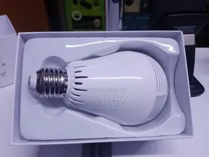 Bulb Camera