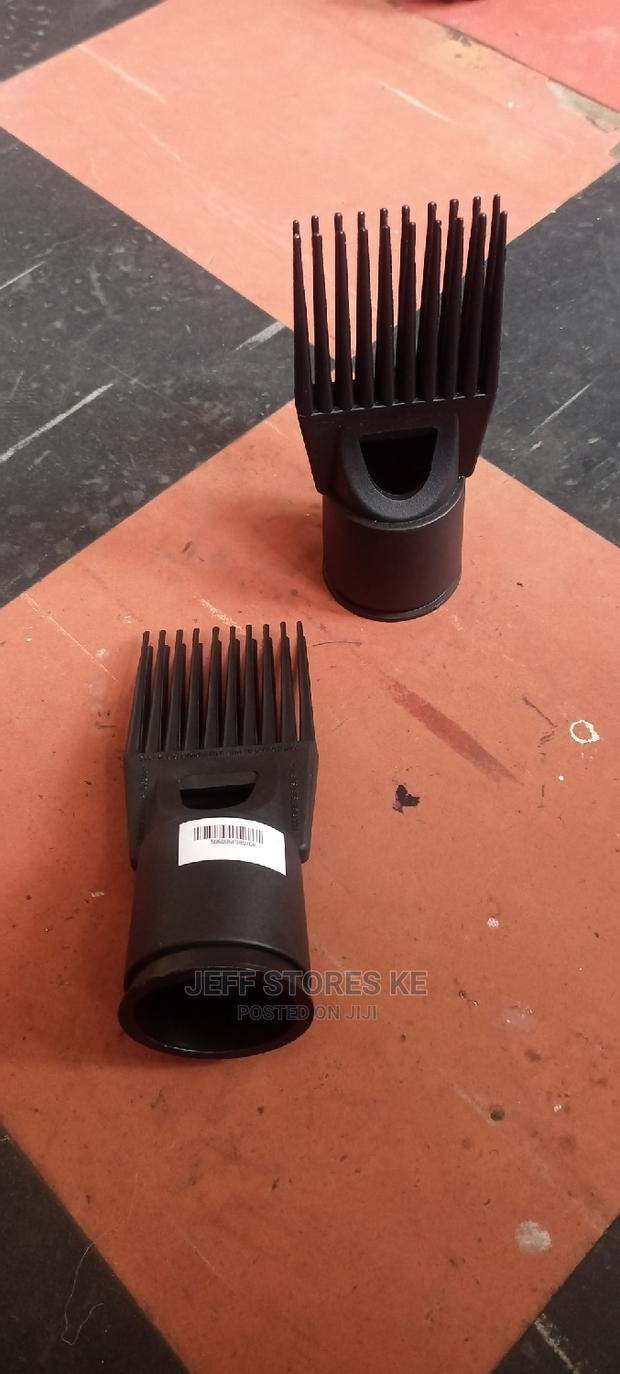 Original UK Universal Blow Dry Comb