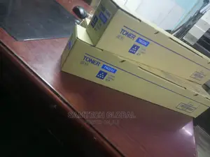 Genuine Tn 221 Cyan 
