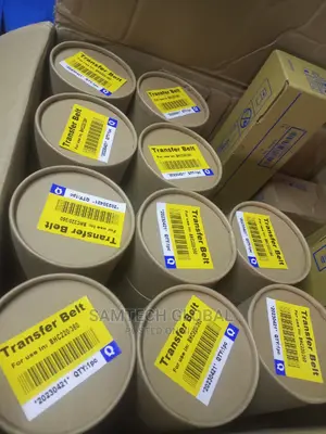Quality Transfer Belt 