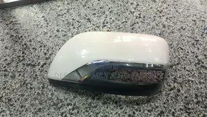 Landcruiser Prado 160 Side Mirror Cover