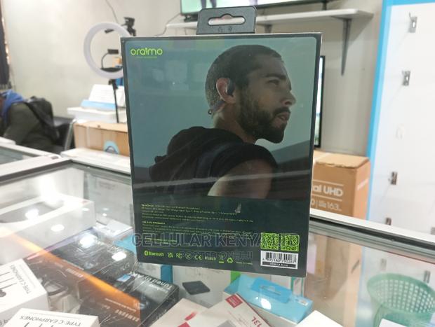 Oraimo Opencirclet Bluetooth Headphones - thumbnail 3