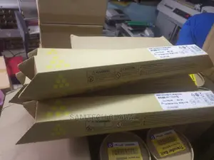 Ricoh C2550 Toner Yellow 