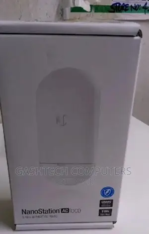 Ubiquiti Nanostation 5AC Loco (Loco5ac)