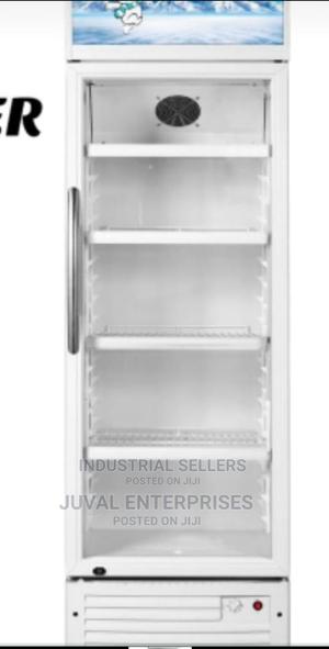 Top Selling Display Chiller Single Door - thumbnail 2