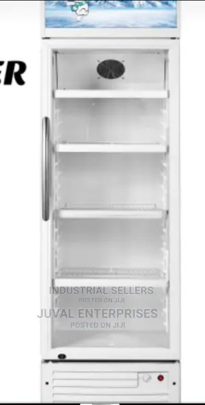 Top Selling Display Chiller Single Door