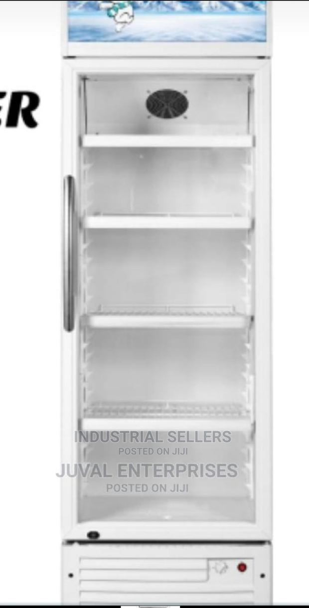 Top Selling Display Chiller Single Door - main view