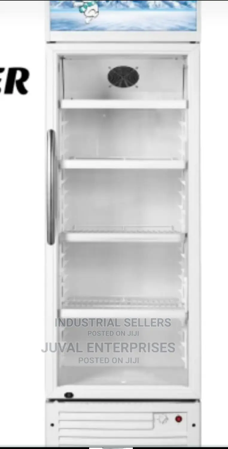Top Selling Display Chiller Single Door
