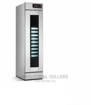 New and Ideal Electric Prover