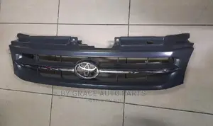 Front Grill Townace