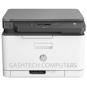 HP Color Laser MFP 178nw All-in-One Wireless Printer - thumbnail 2