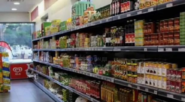 Minimart,Retail POS Software System With Lipa Na Mpesa - main view