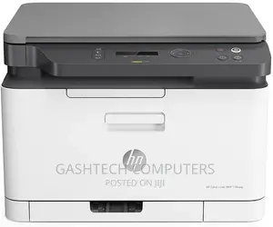 Hp Color Laser MFP 178nw Printer