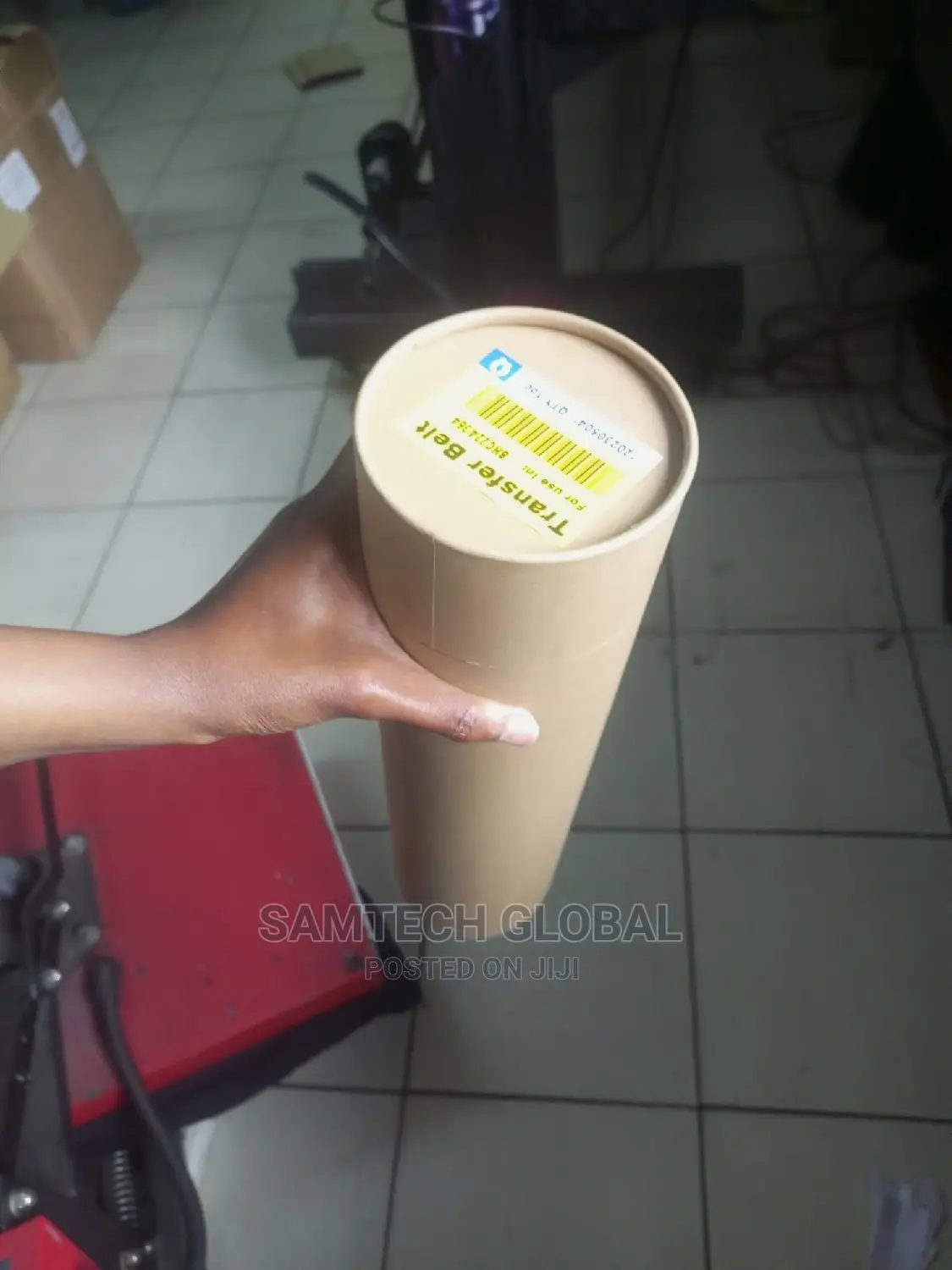 Genuine Transfer Belt 