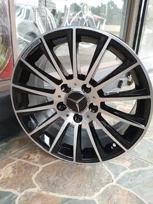 Rims Size 16/5/112